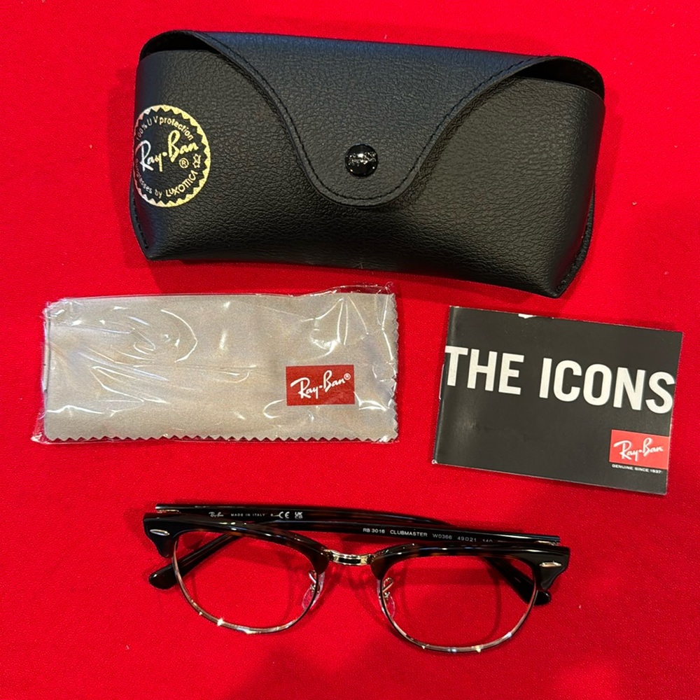 Ray Ban Frames